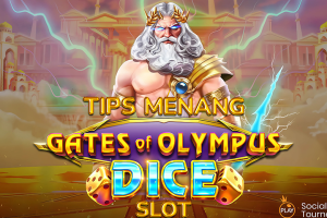 Jackpot Bermain Gates of Olympus Dice Slot Pragmatic Play 2025