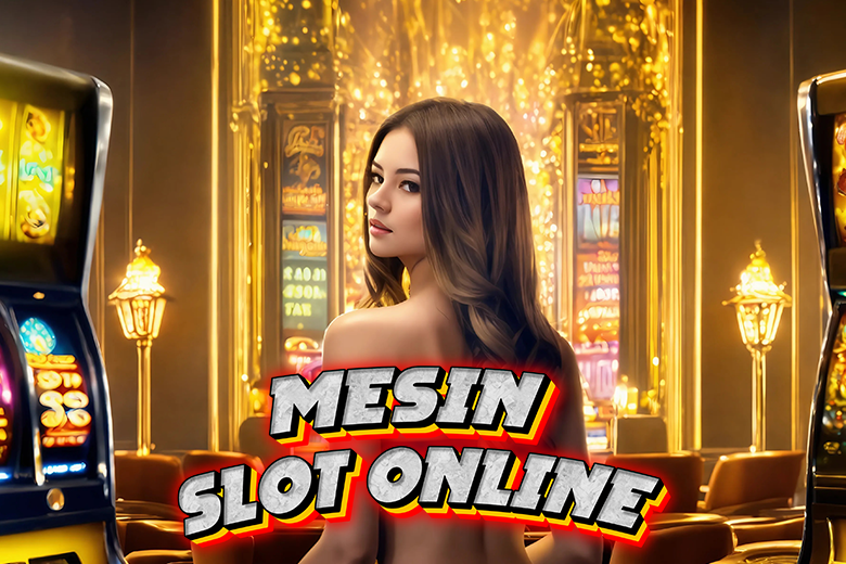 MESIN SLOT ONLINE 2025