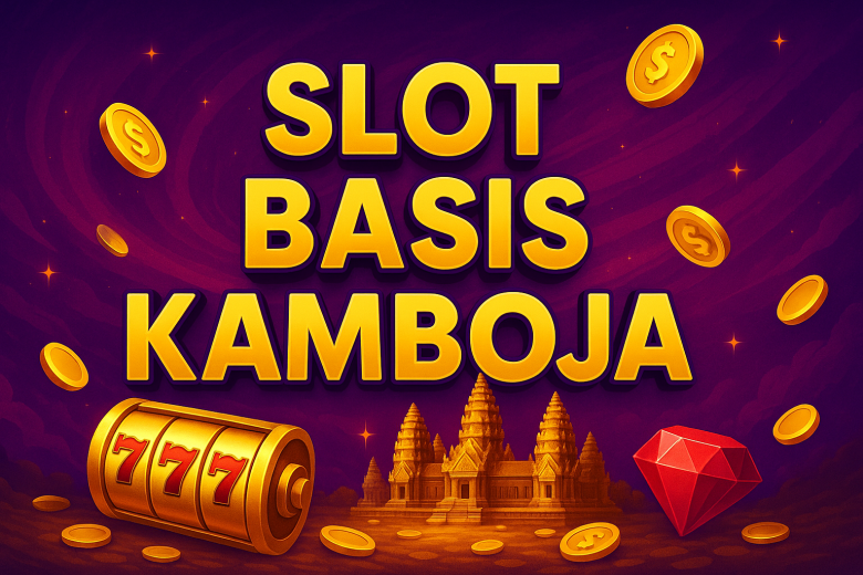 SLOT BASIS KAMBOJA 2025