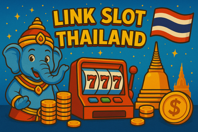 LINK SLOT THAILAND 2025