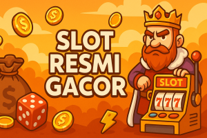 Slot Resmi Gacor 2025