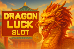Dragon Luck Slot 2025