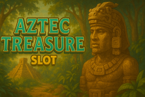 Aztec Treasure Slot 2025