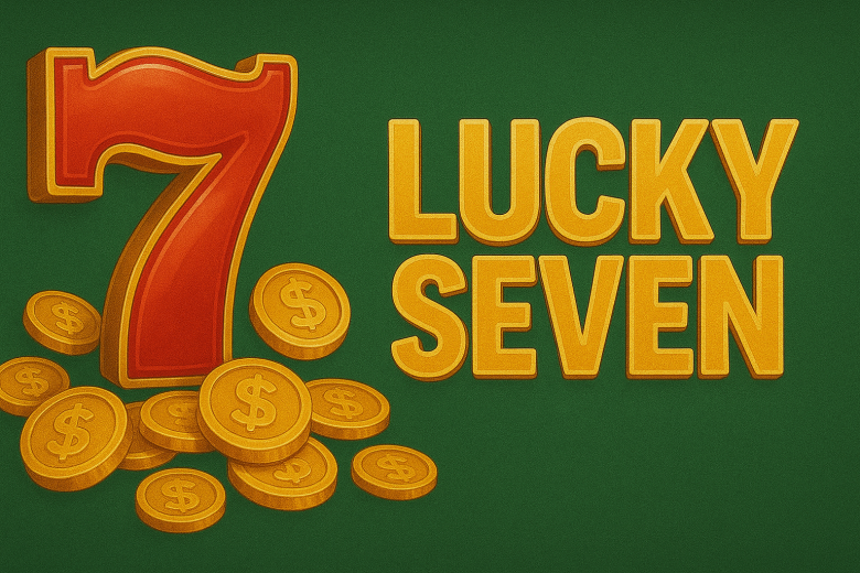Lucky Seven Slot 2025