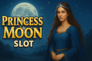 Princess Moon Slot 2025