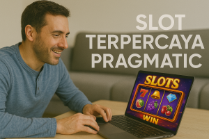 Slot Terpercaya Pragmatic 2025