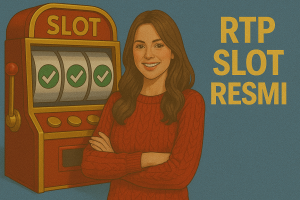 RTP Slot Resmi 2025