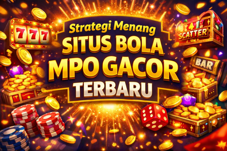 SITUS BOLA